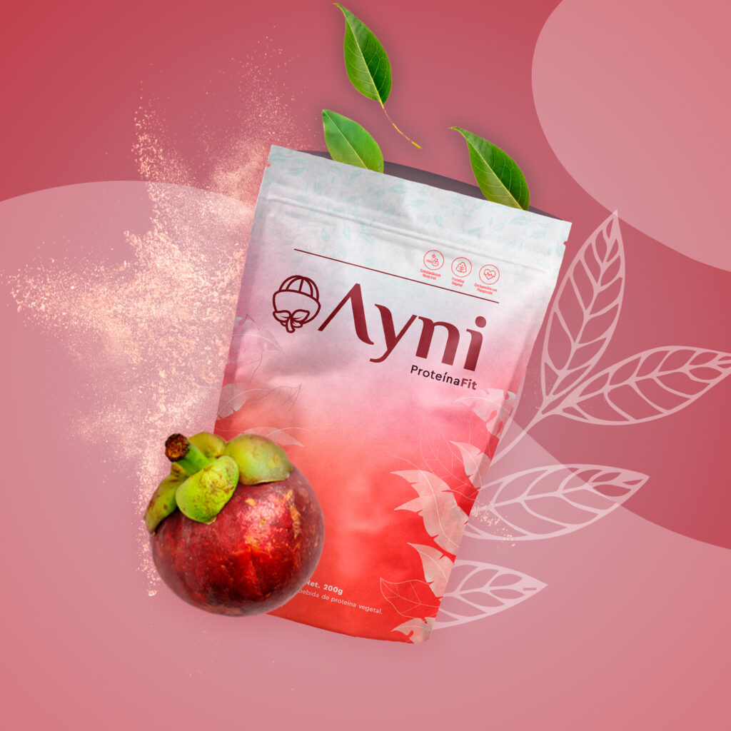 AYNI Proteína Fit